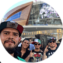 Caso de Éxito - Jorge Aguilar - Visas CDMXs