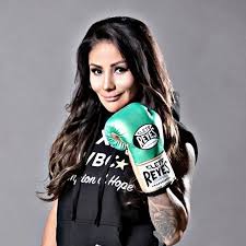 Caso de Éxito - Mariana "barby" Juarez - Visas CDMXs